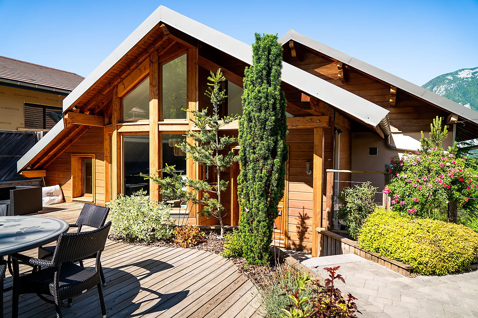 Hôtel, HÔTEL LES TRÉSOMS, LAKE AND SPA RESORT