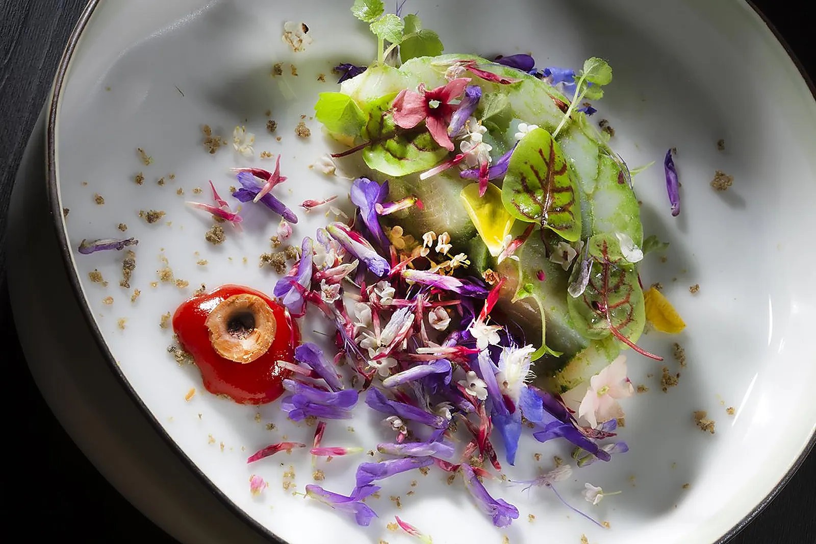 Hôtel, HÔTEL LES TRÉSOMS, LAKE AND SPA RESORT