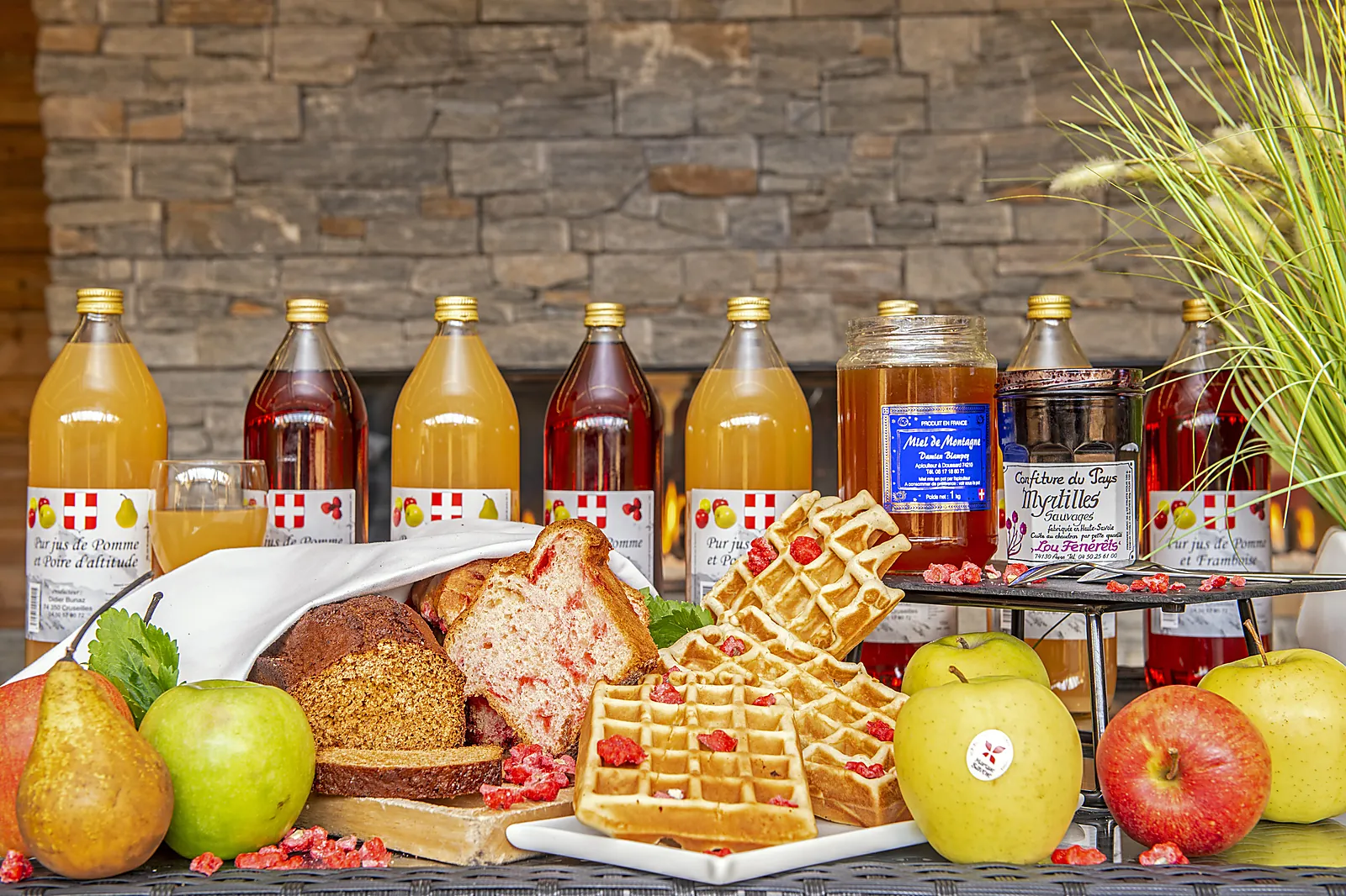 Hôtel, HÔTEL LES TRÉSOMS, LAKE AND SPA RESORT