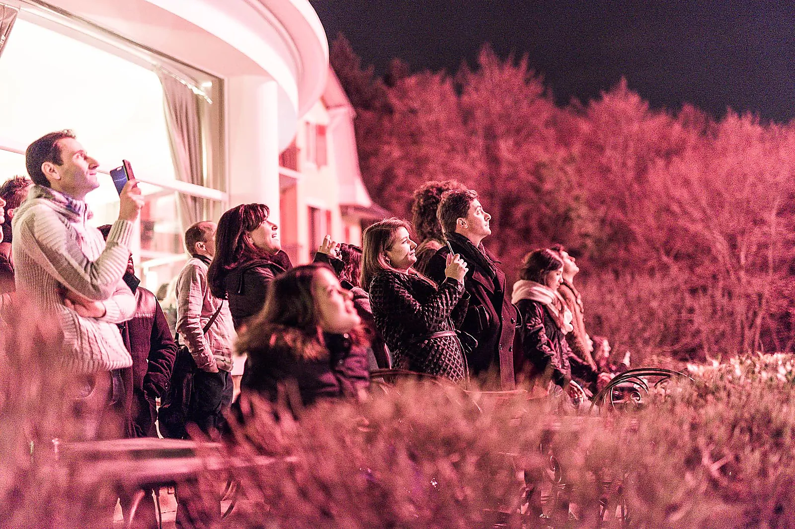 Hôtel, HÔTEL LES TRÉSOMS, LAKE AND SPA RESORT