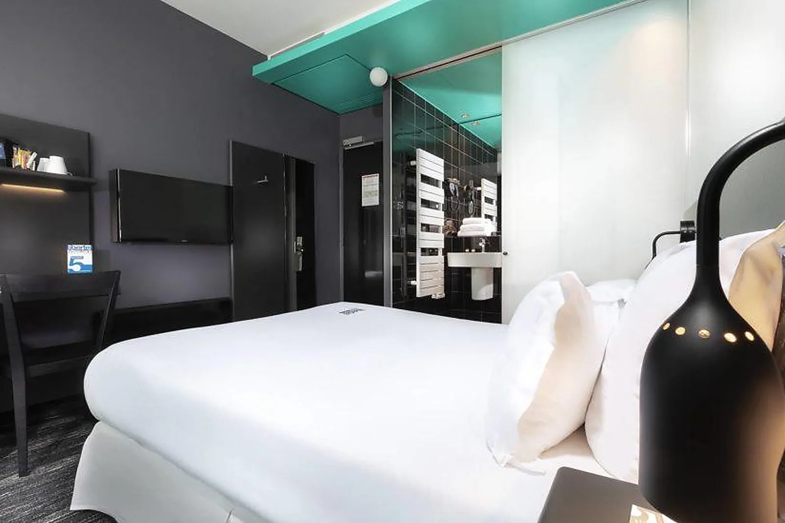 Lieux événementiels, HÔTEL LIBERTEL GARE DE L'EST FRANÇAIS