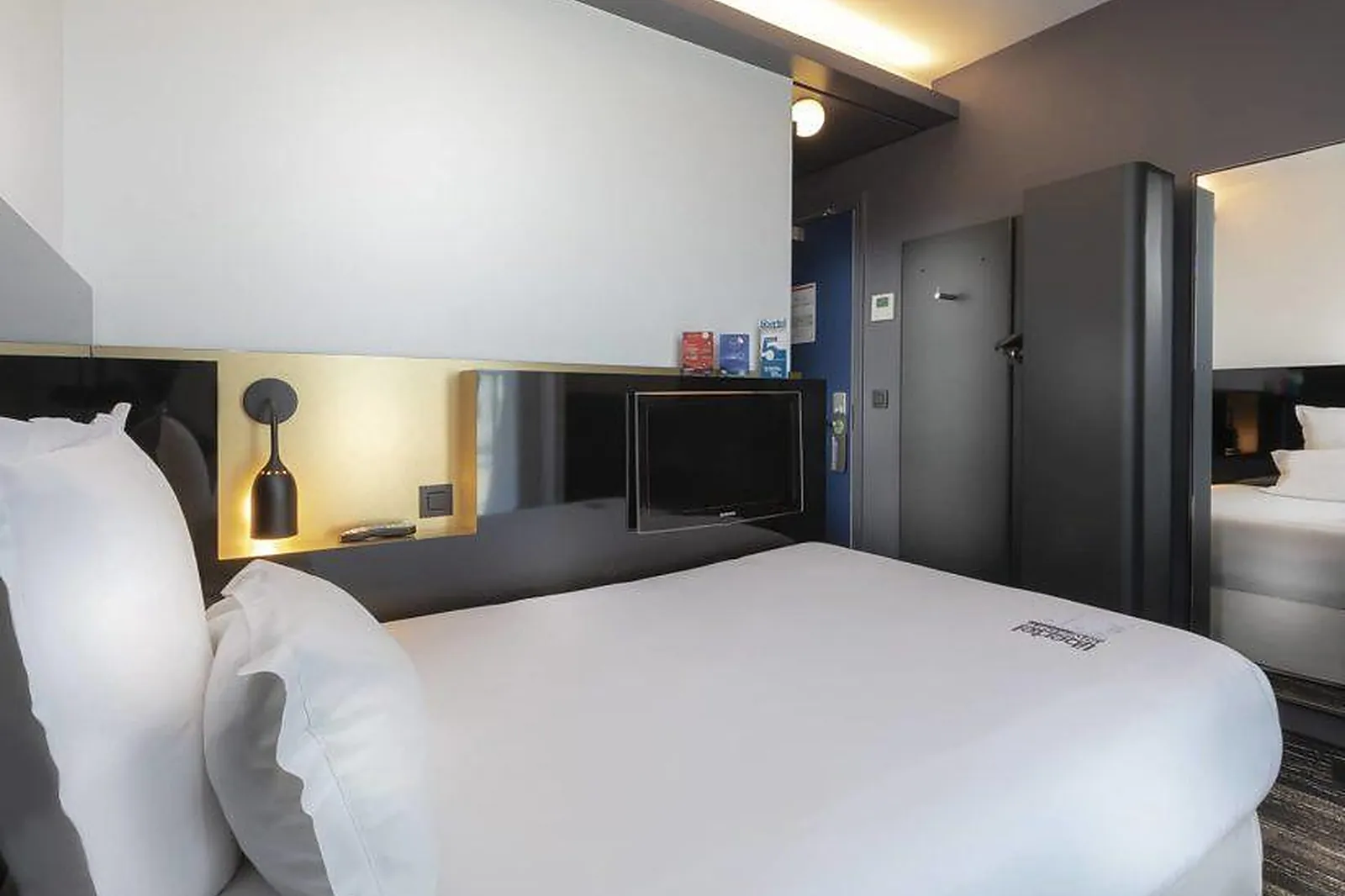 Lieux événementiels, HÔTEL LIBERTEL GARE DE L'EST FRANÇAIS