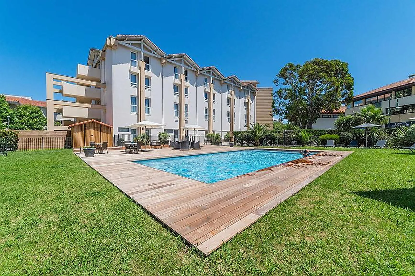 Hôtel, HÔTEL LITTÉRAIRE JULES VERNE, BW SIGNATURE COLLECTION