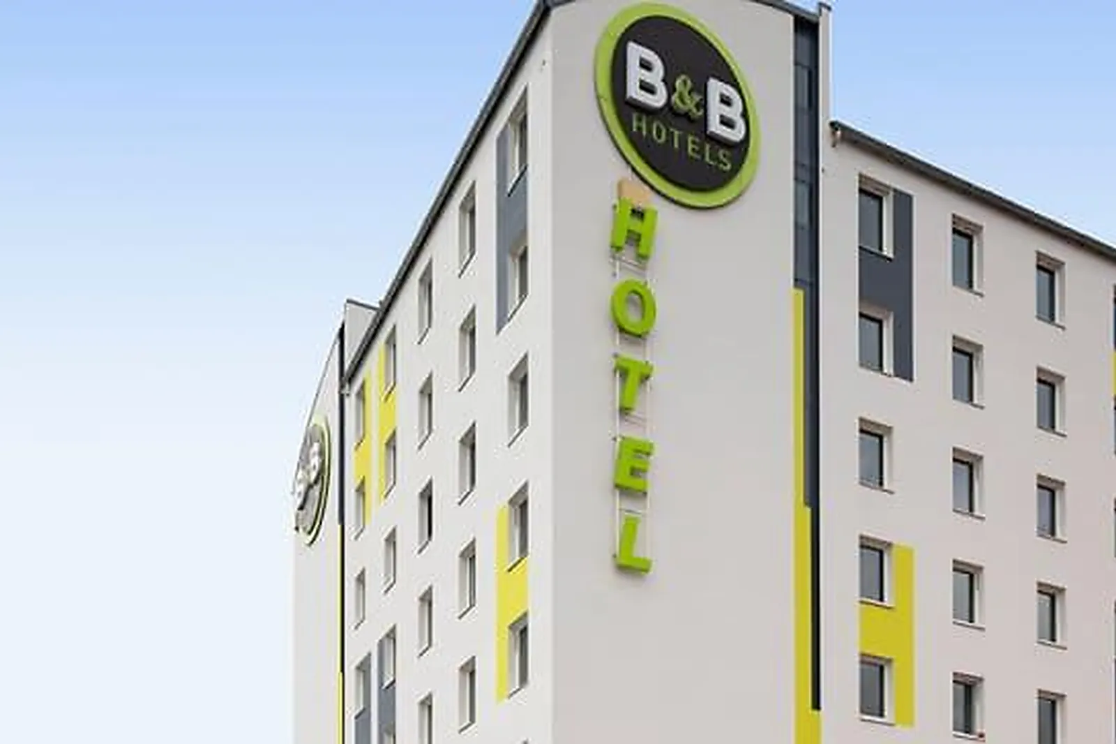 Hôtel, HÔTEL LYON VÉNISSIEUX