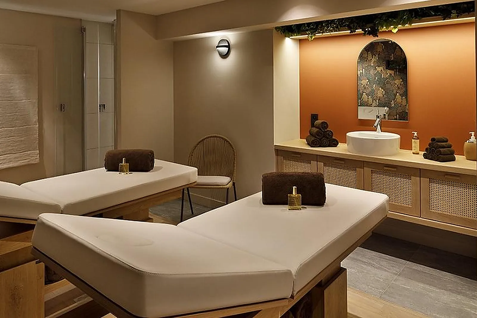 Lieux événementiels, HÔTEL MARIELLE VAL THORENS