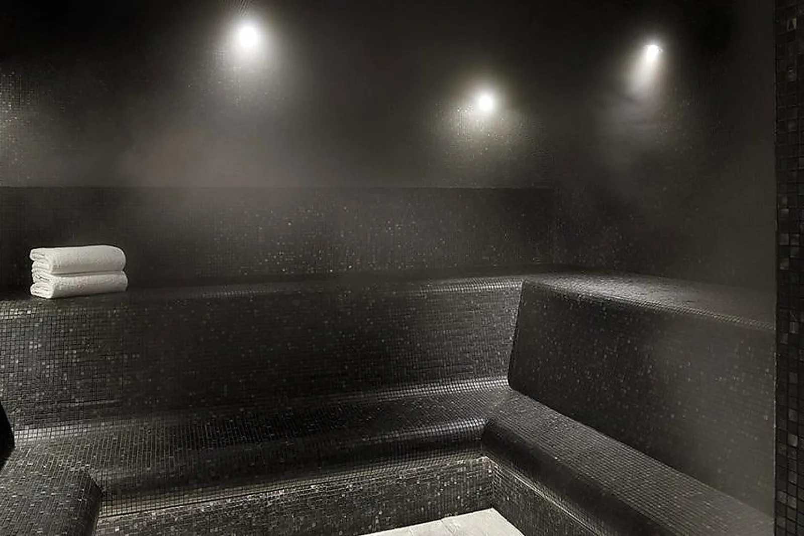 Lieux événementiels, HÔTEL MARIELLE VAL THORENS