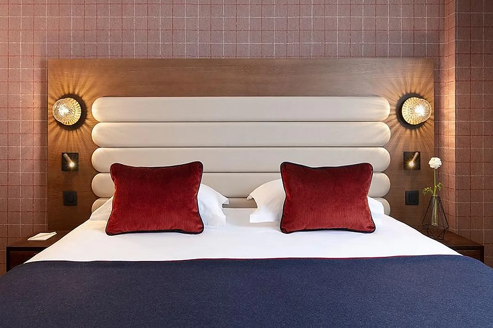 Lieux événementiels, HÔTEL MARIELLE VAL THORENS