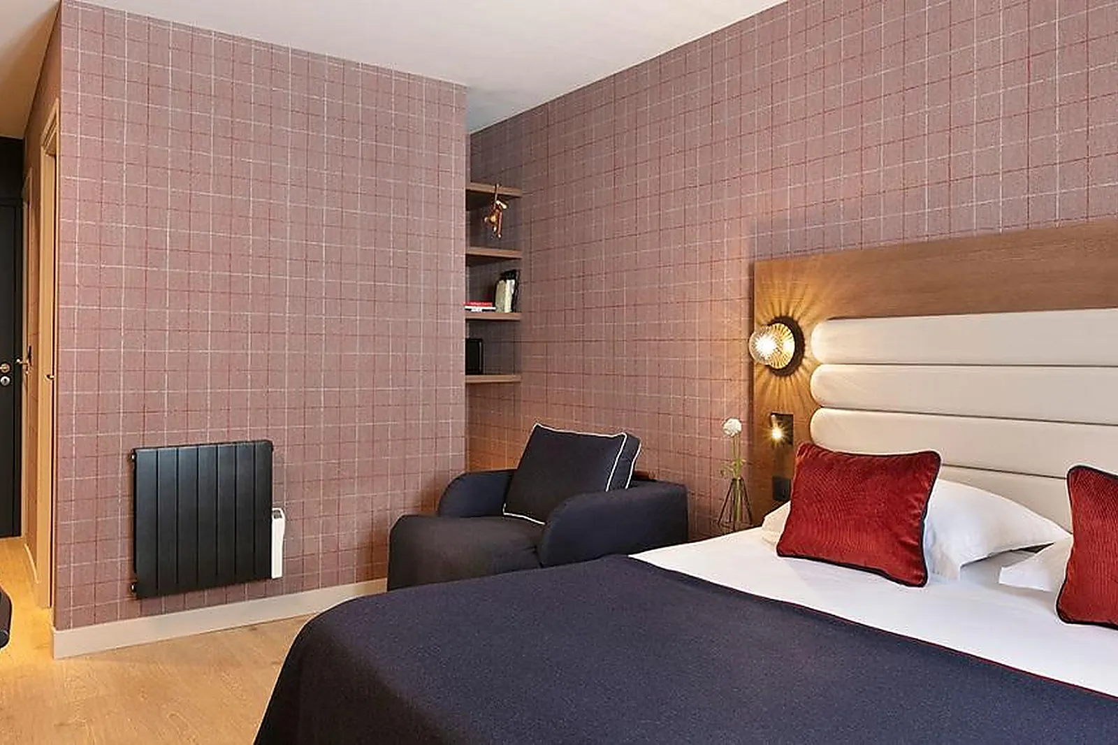 Lieux événementiels, HÔTEL MARIELLE VAL THORENS