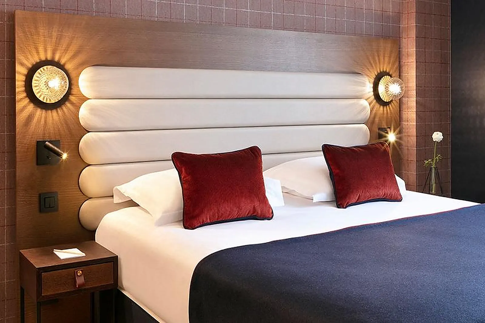 Lieux événementiels, HÔTEL MARIELLE VAL THORENS