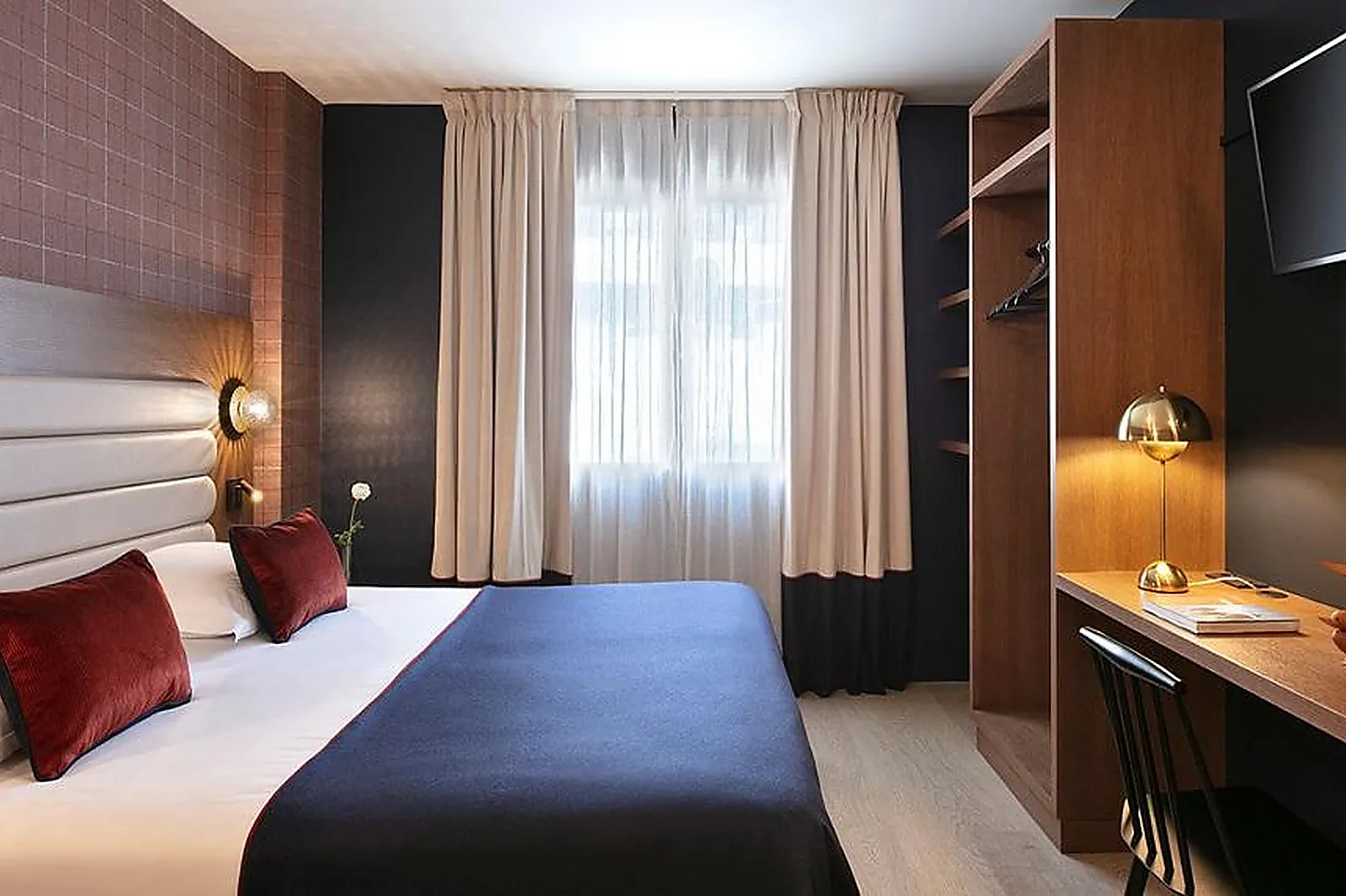 Lieux événementiels, HÔTEL MARIELLE VAL THORENS