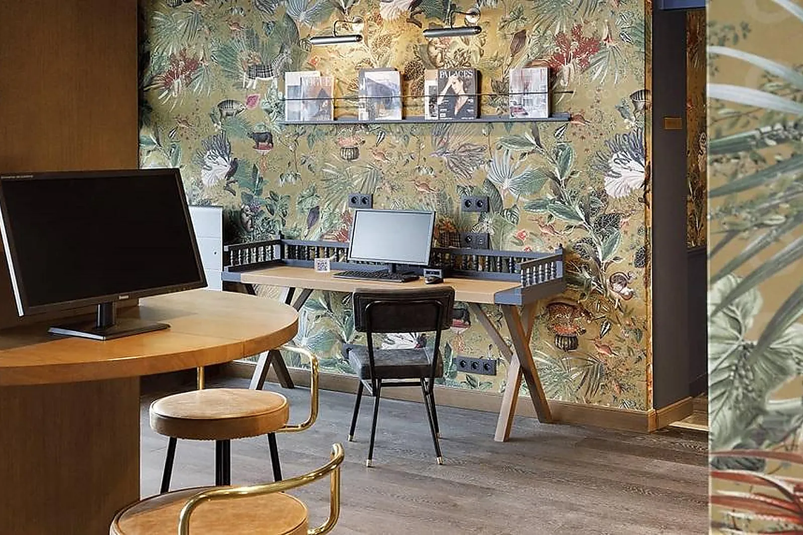 Lieux événementiels, HÔTEL MARIELLE VAL THORENS