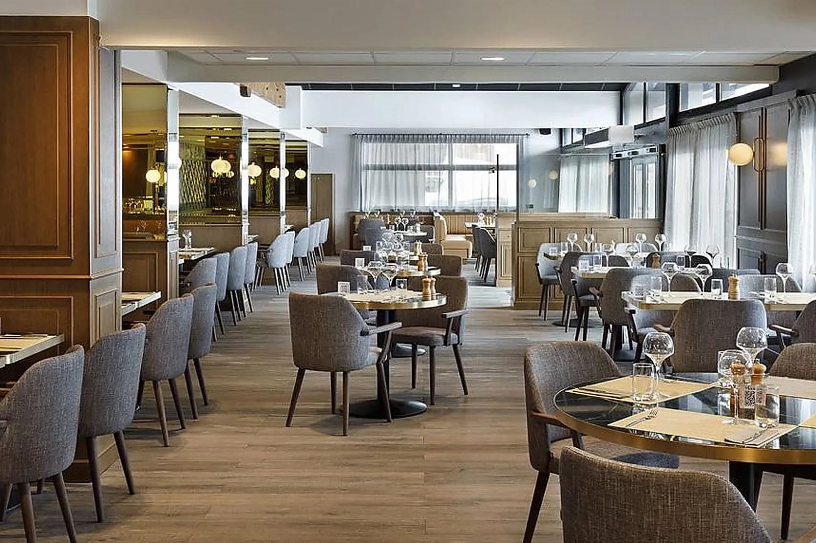 Lieux événementiels, HÔTEL MARIELLE VAL THORENS