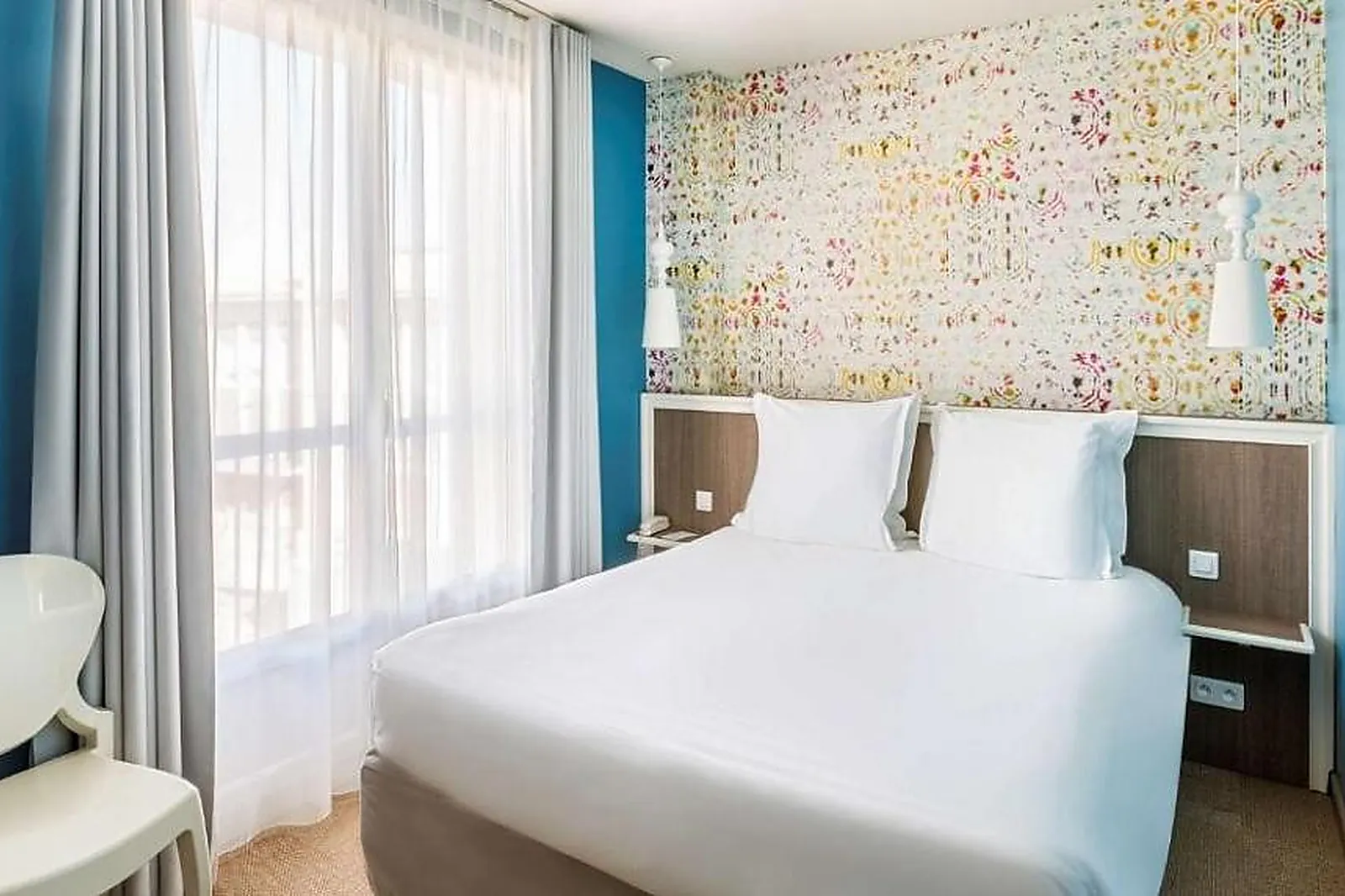 Lieux événementiels, HÔTEL MATISSE BY BEST WESTERN