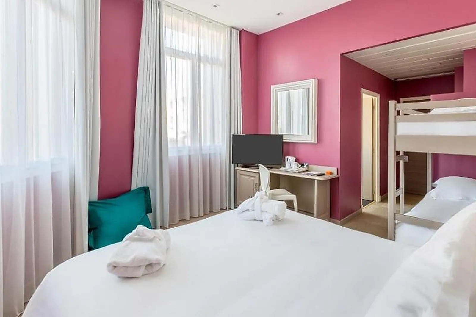 Lieux événementiels, HÔTEL MATISSE BY BEST WESTERN