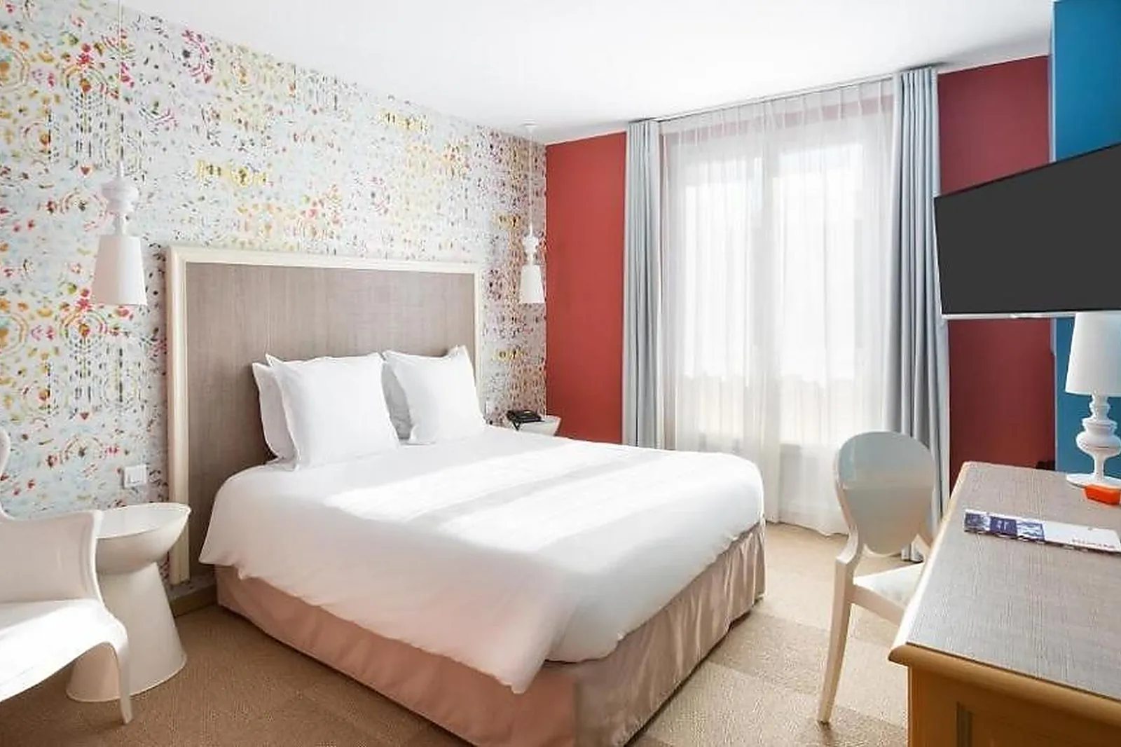 Lieux événementiels, HÔTEL MATISSE BY BEST WESTERN