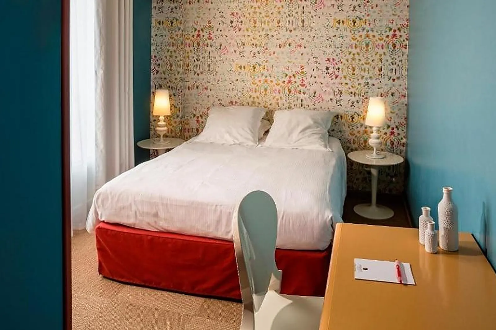 Lieux événementiels, HÔTEL MATISSE BY BEST WESTERN