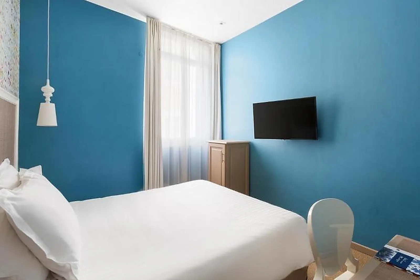 Lieux événementiels, HÔTEL MATISSE BY BEST WESTERN