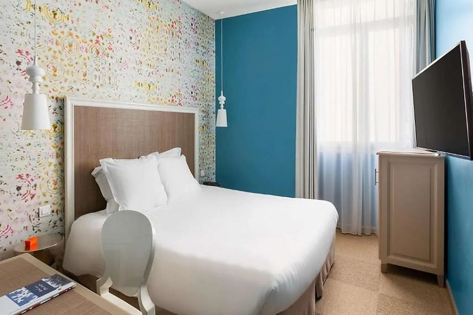 Lieux événementiels, HÔTEL MATISSE BY BEST WESTERN