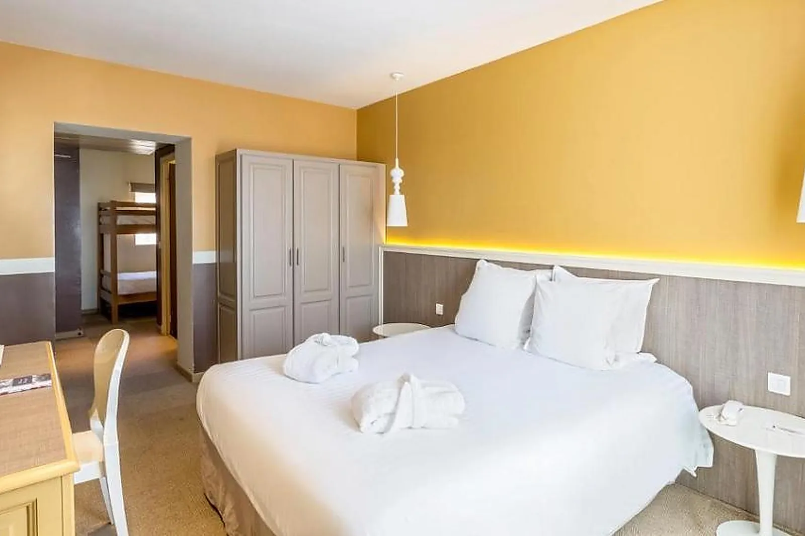 Lieux événementiels, HÔTEL MATISSE BY BEST WESTERN