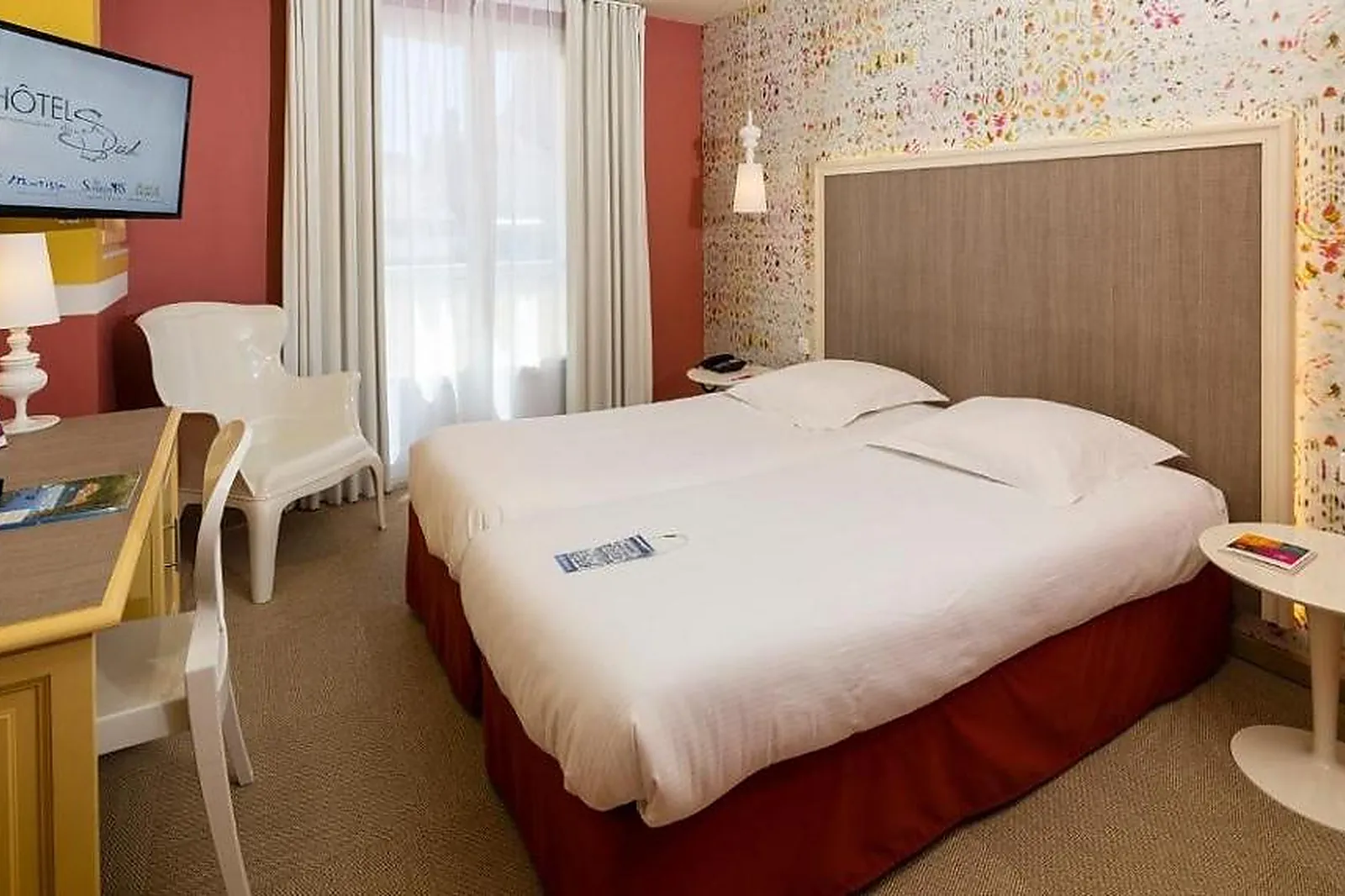 Lieux événementiels, HÔTEL MATISSE BY BEST WESTERN