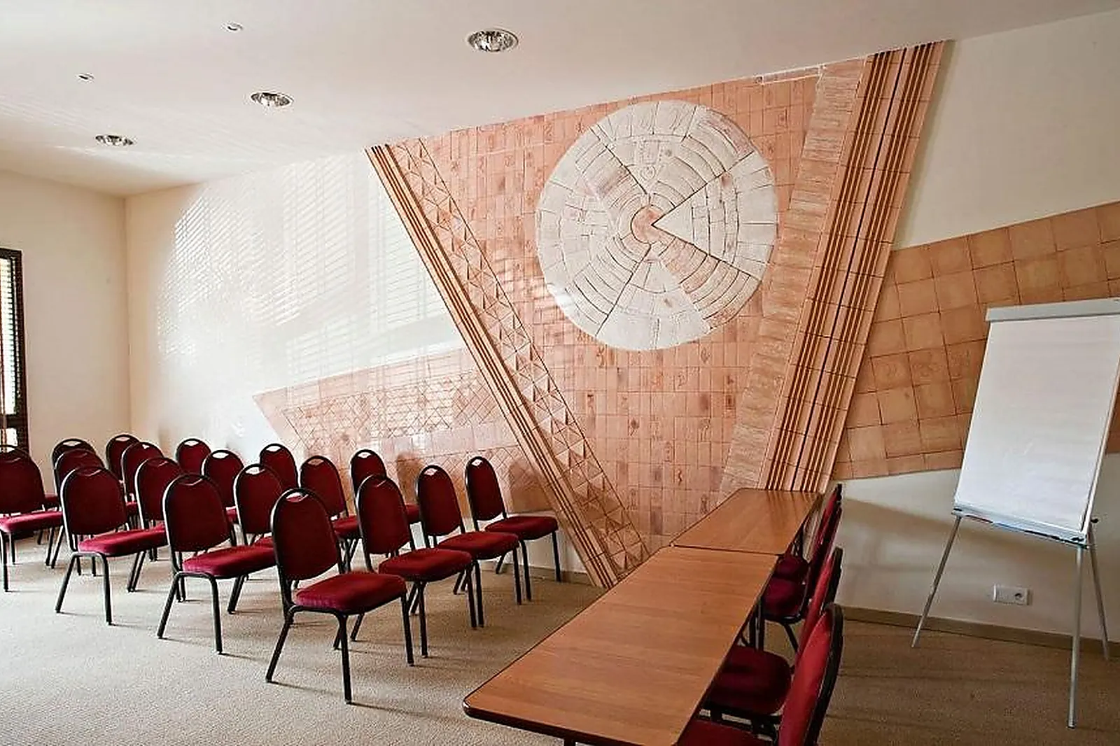 Lieux événementiels, HÔTEL MATISSE BY BEST WESTERN