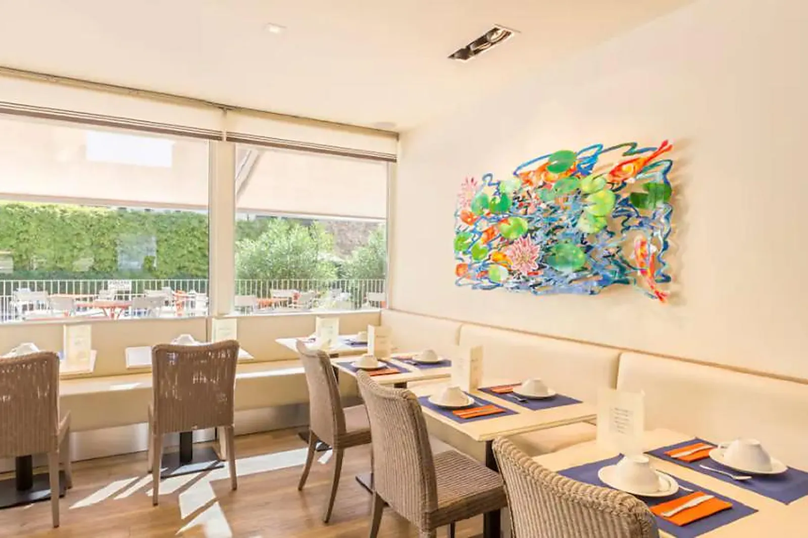 Lieux événementiels, HÔTEL MATISSE BY BEST WESTERN