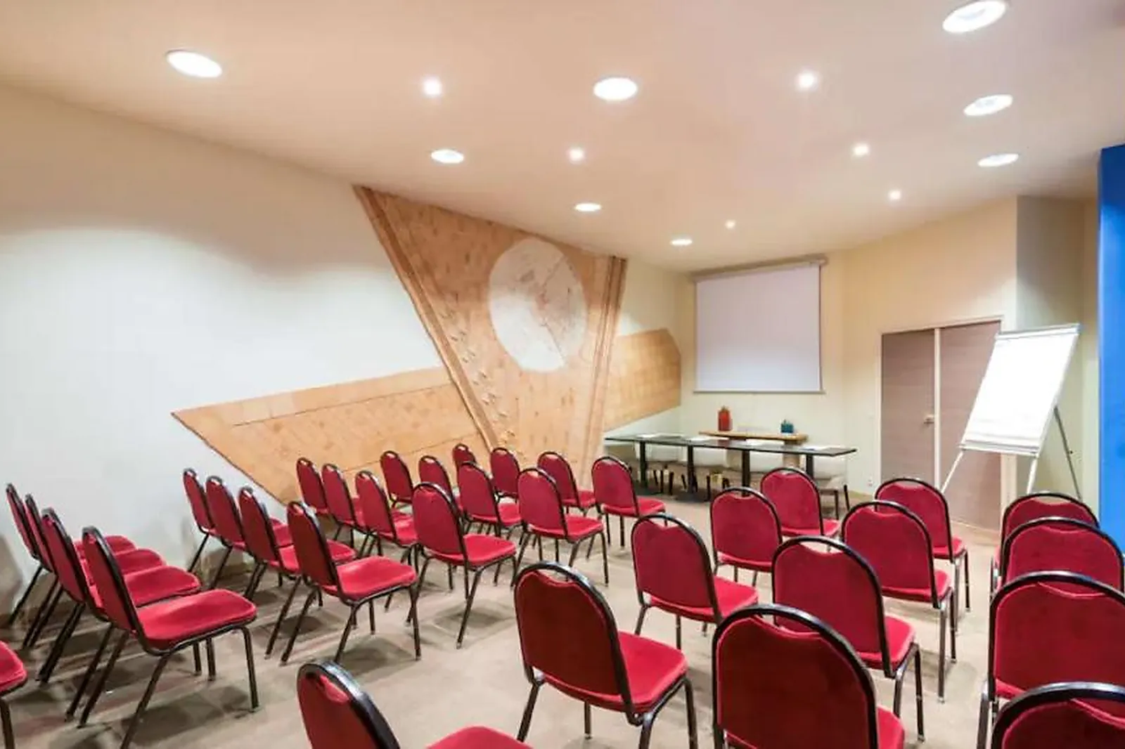 Lieux événementiels, HÔTEL MATISSE BY BEST WESTERN