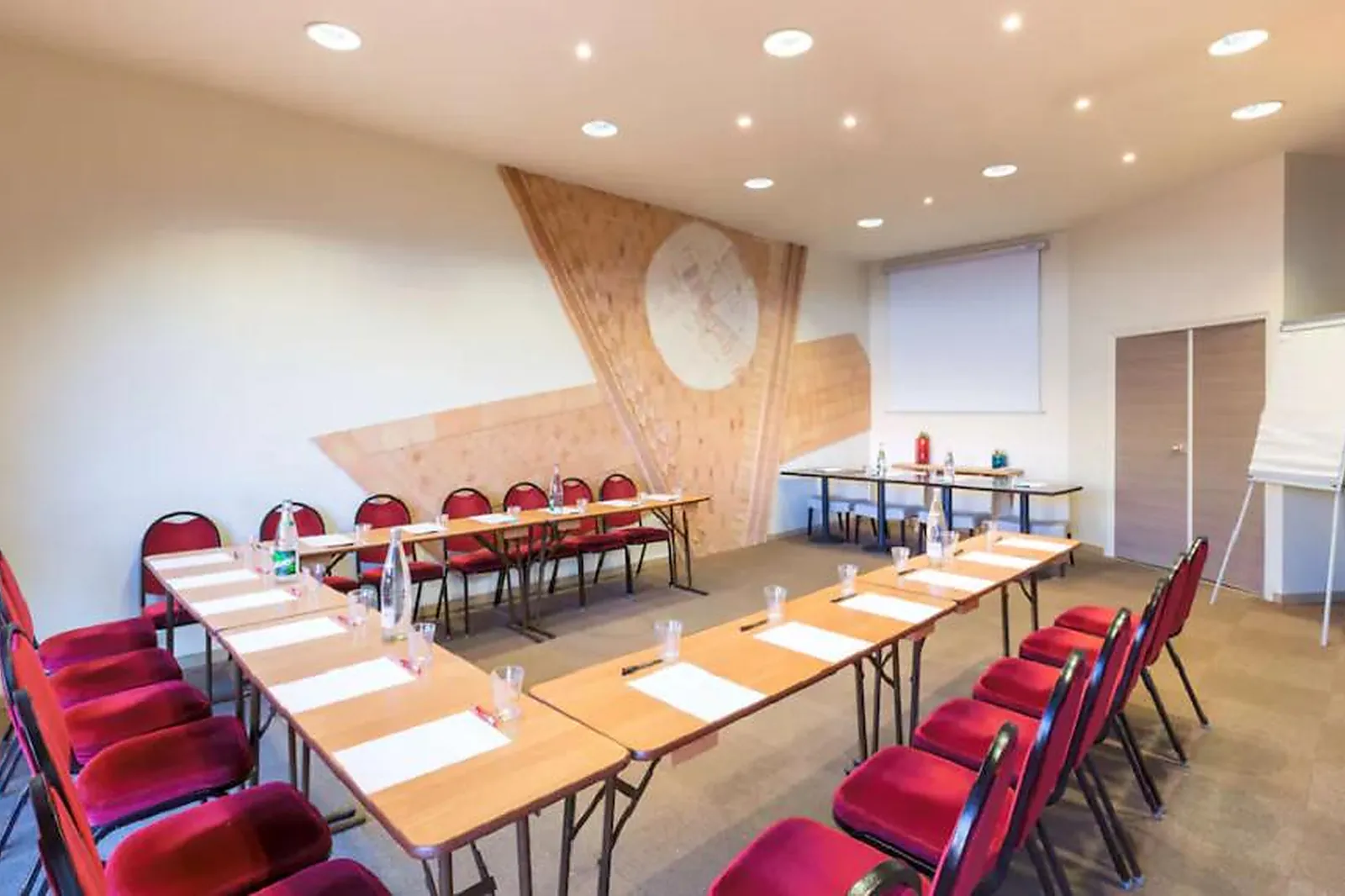 Lieux événementiels, HÔTEL MATISSE BY BEST WESTERN