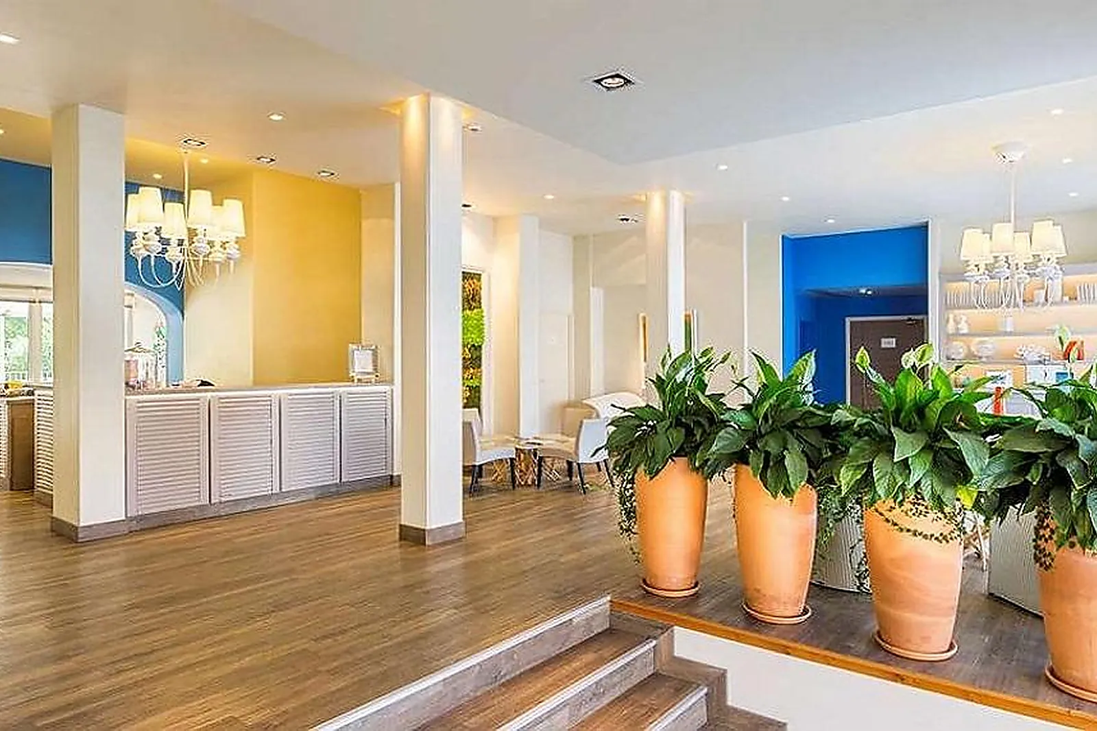 Lieux événementiels, HÔTEL MATISSE BY BEST WESTERN