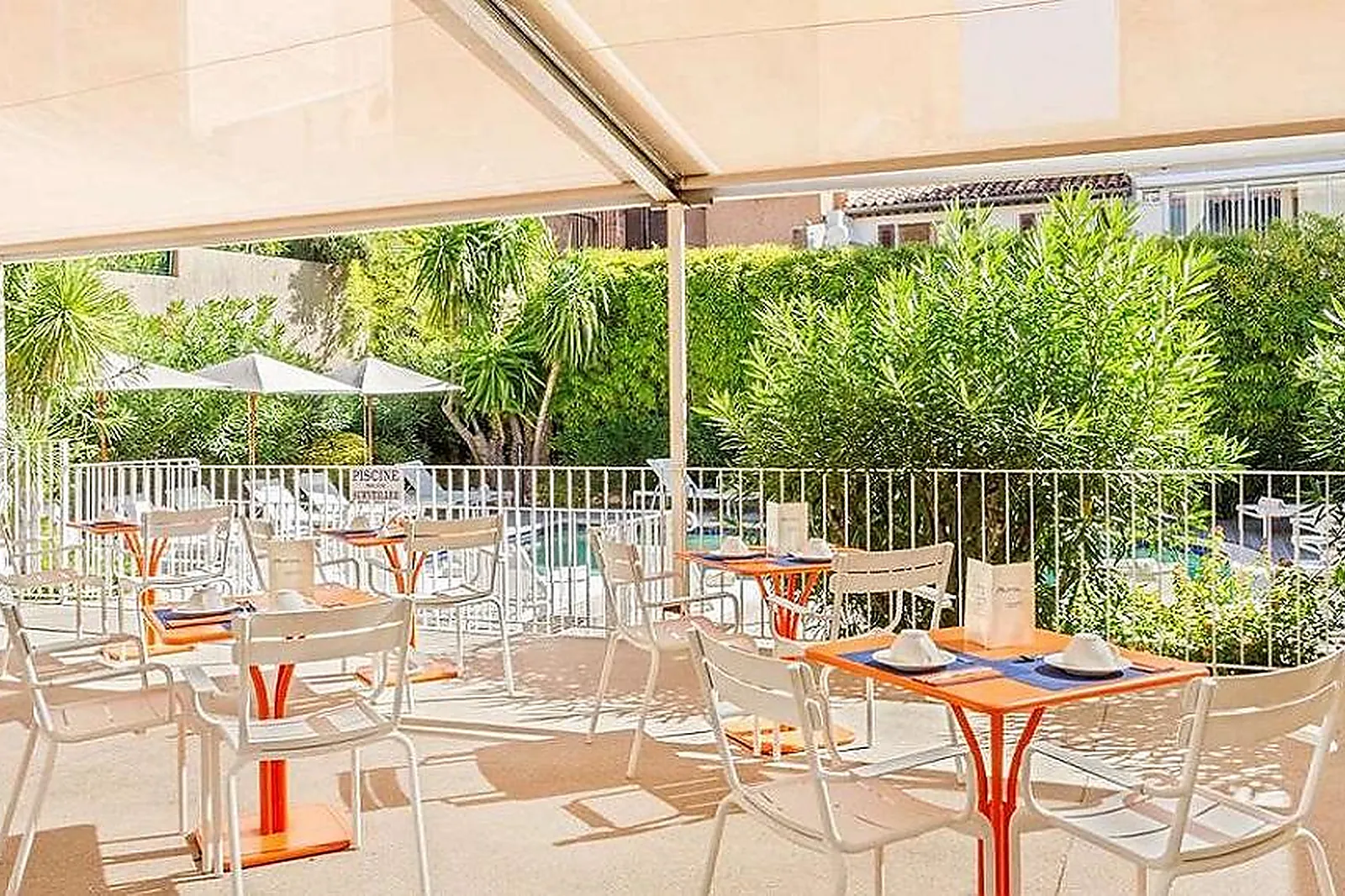 Lieux événementiels, HÔTEL MATISSE BY BEST WESTERN