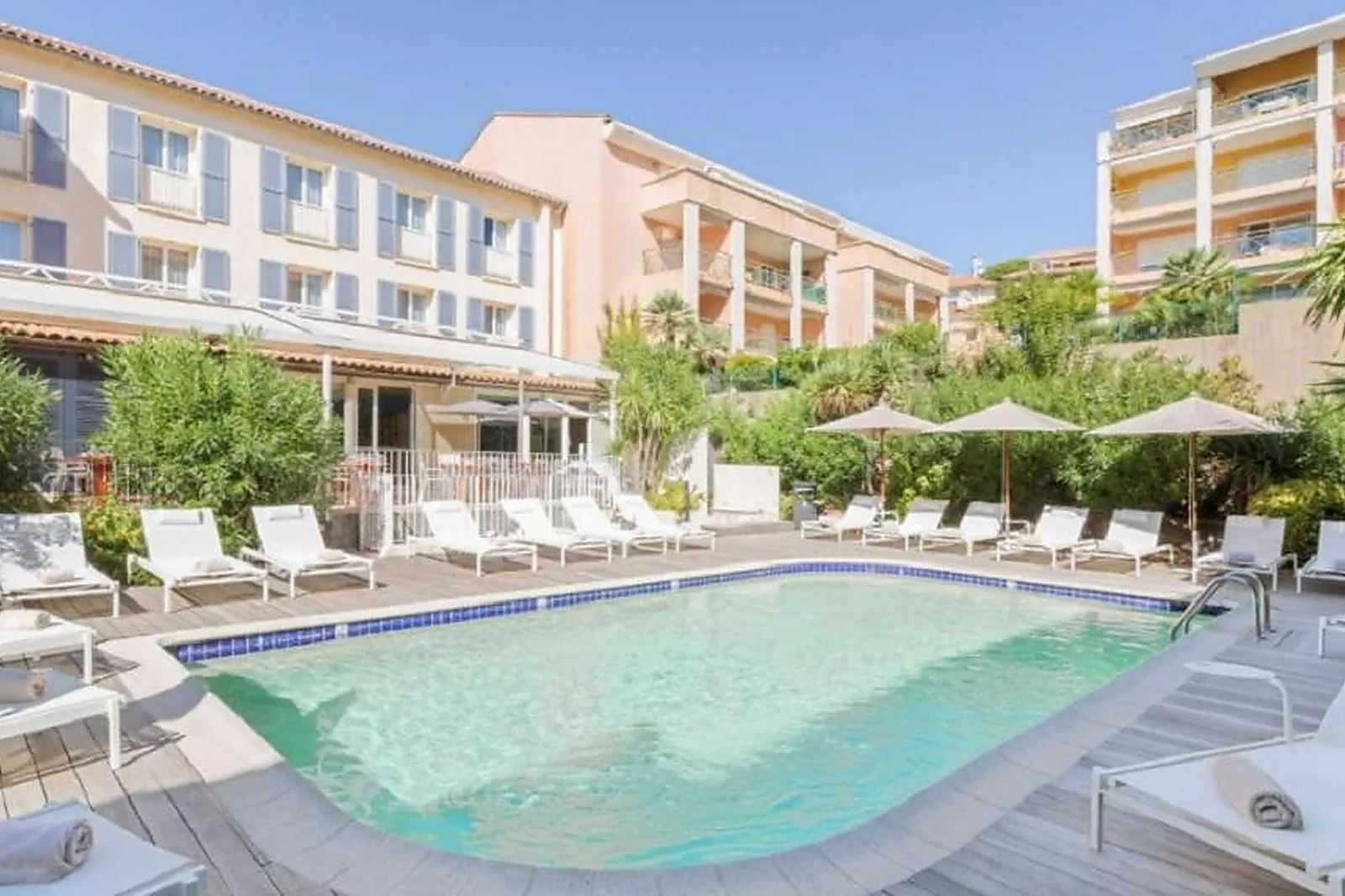 Lieux événementiels, HÔTEL MATISSE BY BEST WESTERN