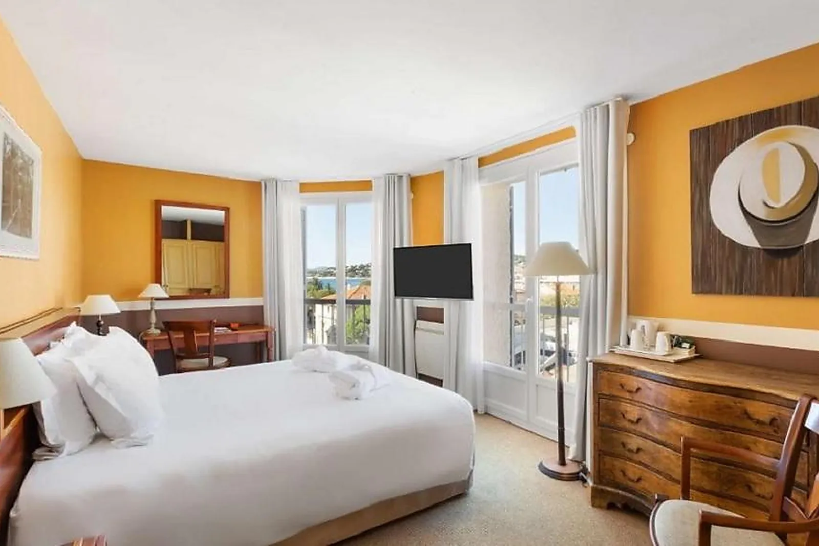 Lieux événementiels, HÔTEL MATISSE BY BEST WESTERN