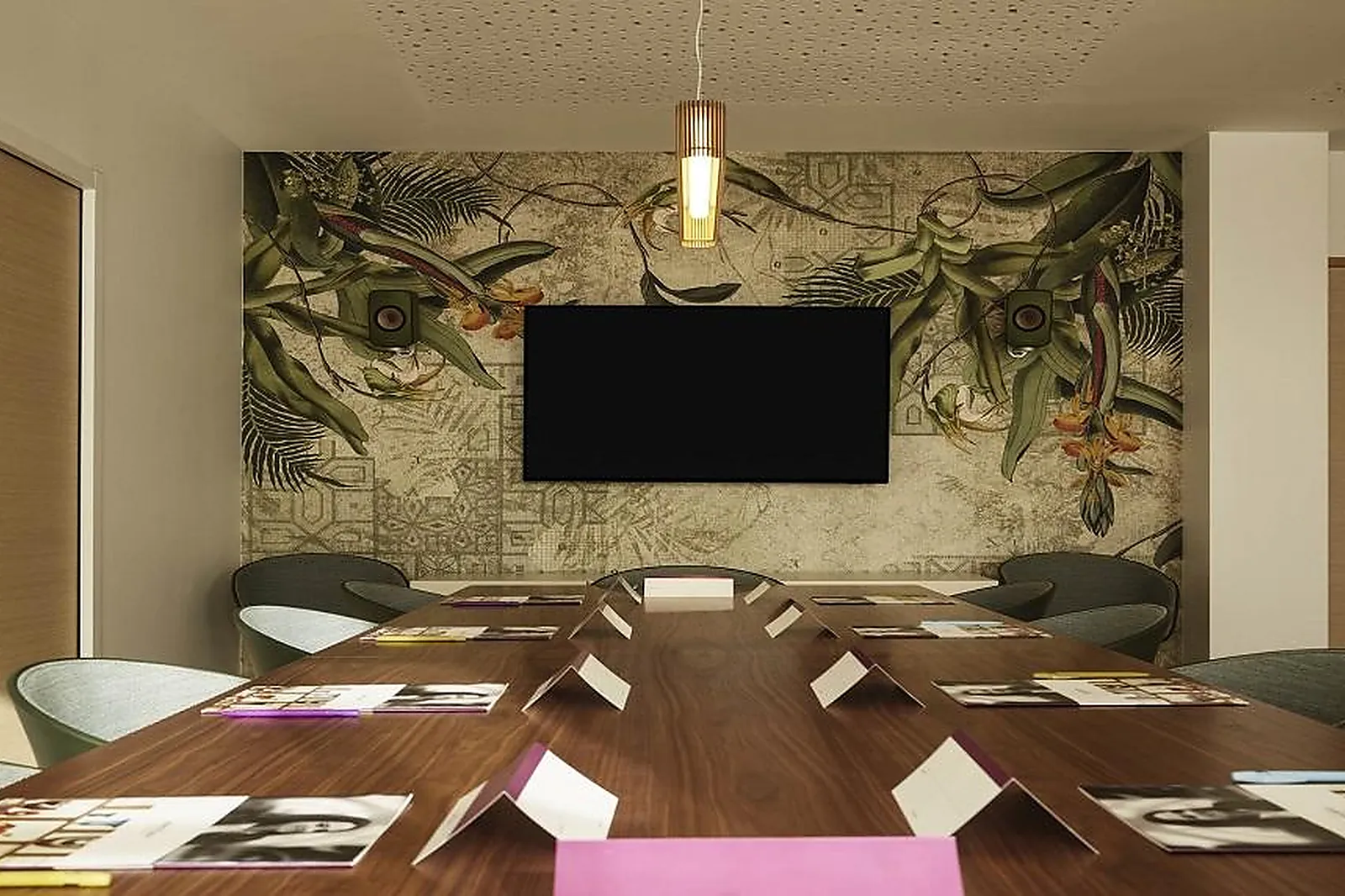 Lieux événementiels, HÔTEL MERCURE AVIGNON GARE TGV