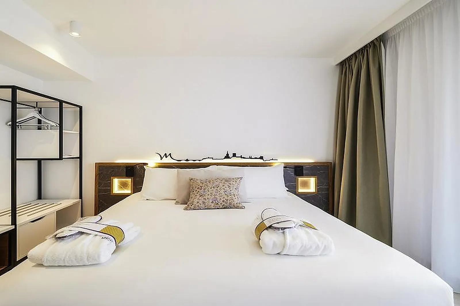 Lieux événementiels, HÔTEL MERCURE AVIGNON GARE TGV