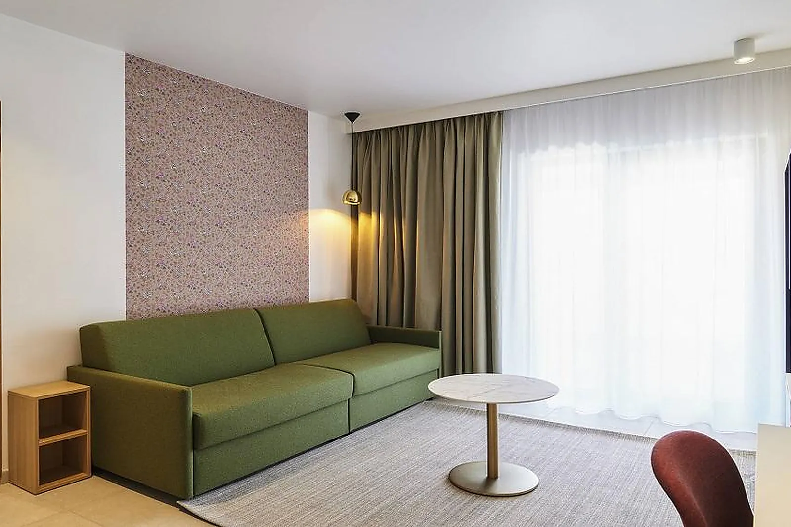 Lieux événementiels, HÔTEL MERCURE AVIGNON GARE TGV