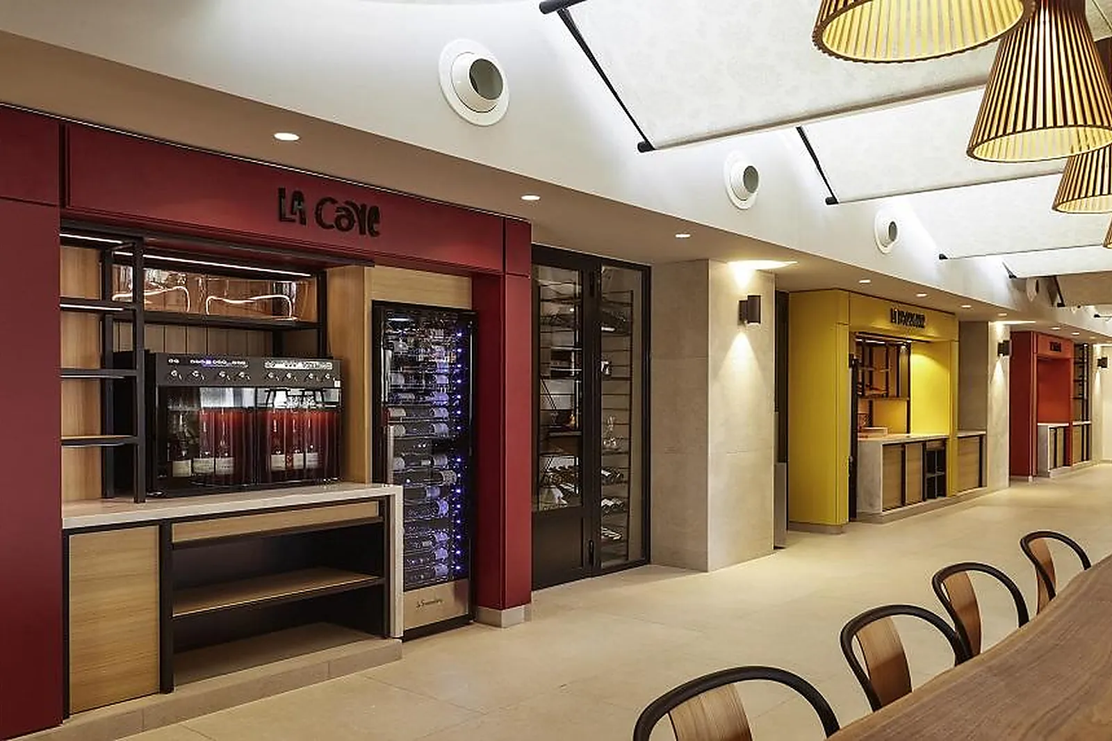 Lieux événementiels, HÔTEL MERCURE AVIGNON GARE TGV