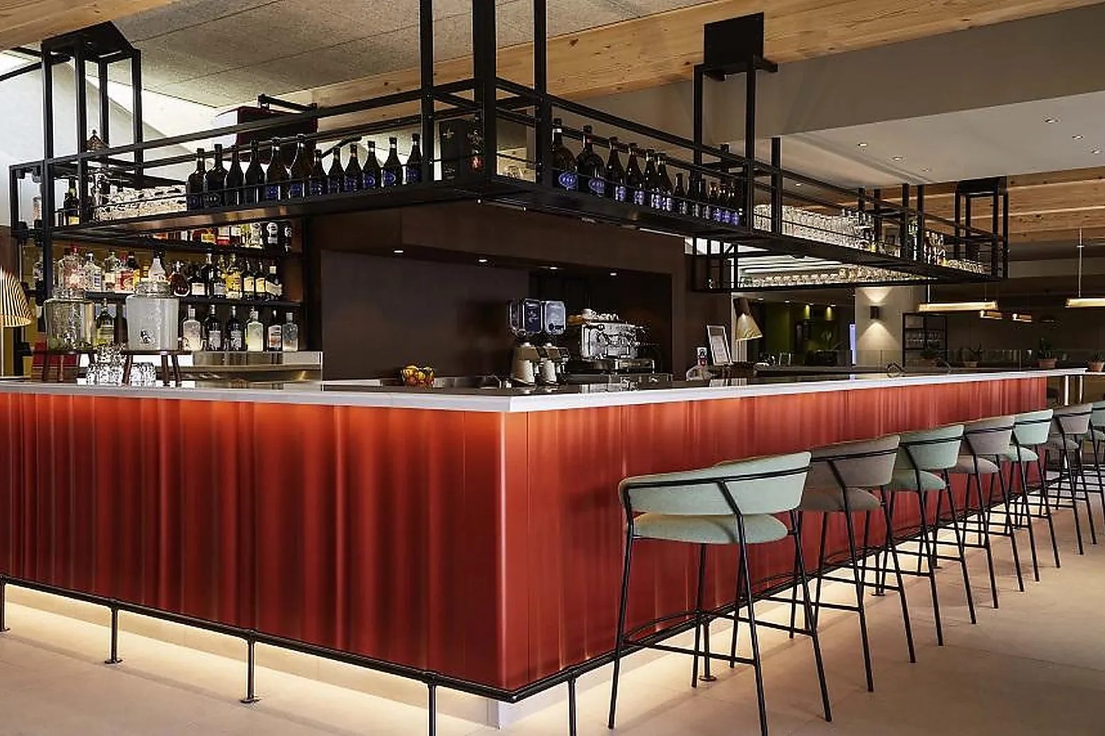 Lieux événementiels, HÔTEL MERCURE AVIGNON GARE TGV