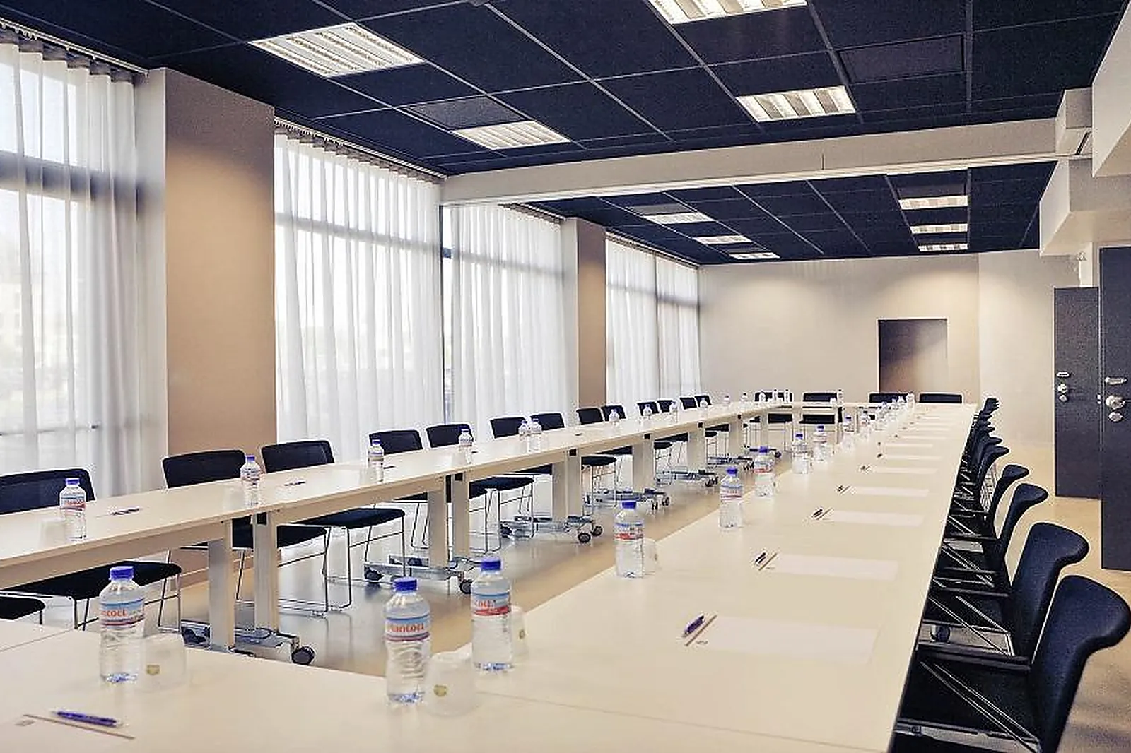 Lieux événementiels, HÔTEL MERCURE BALMORAL SAINT-MALO