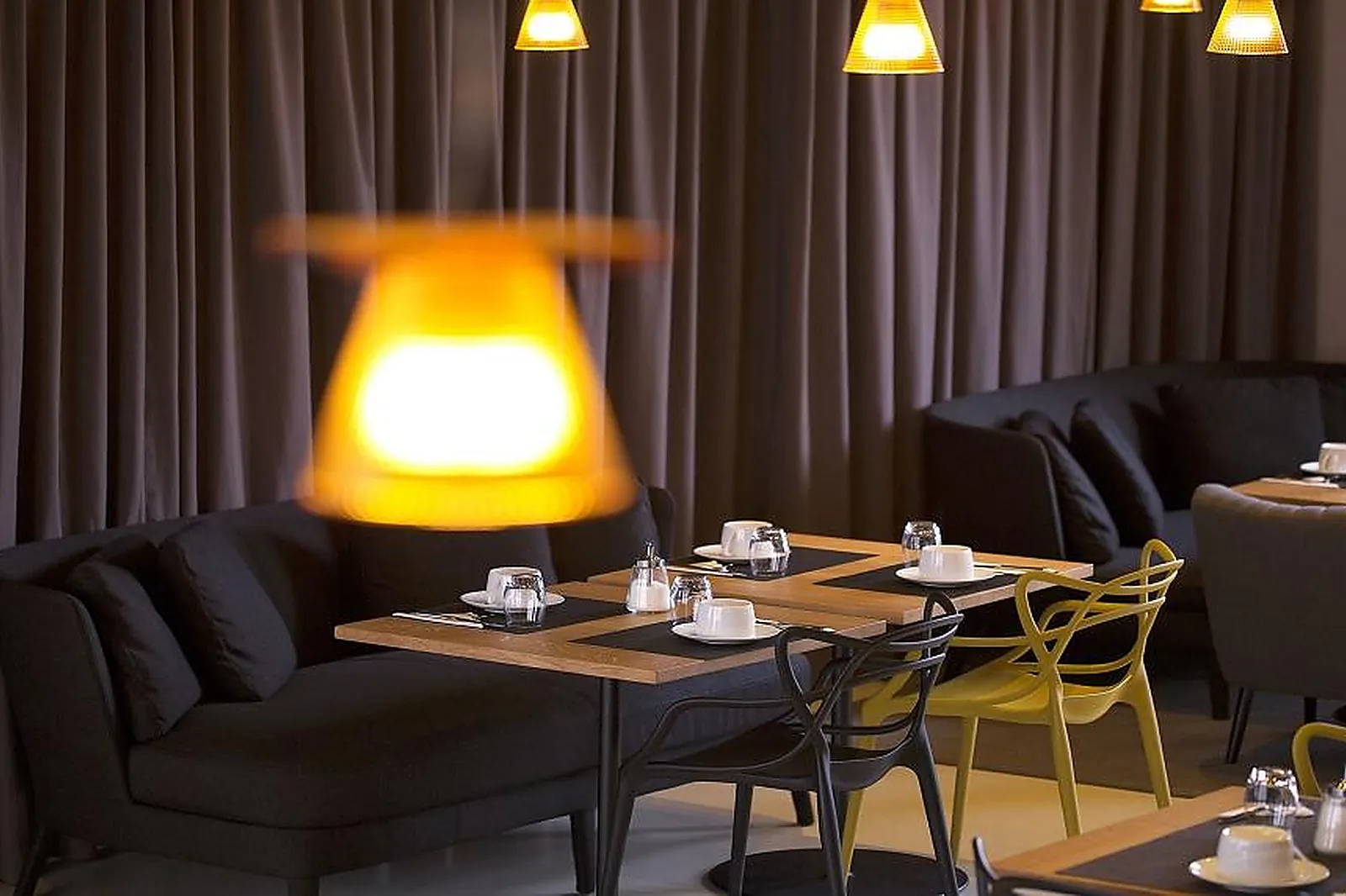 Lieux événementiels, HÔTEL MERCURE BALMORAL SAINT-MALO