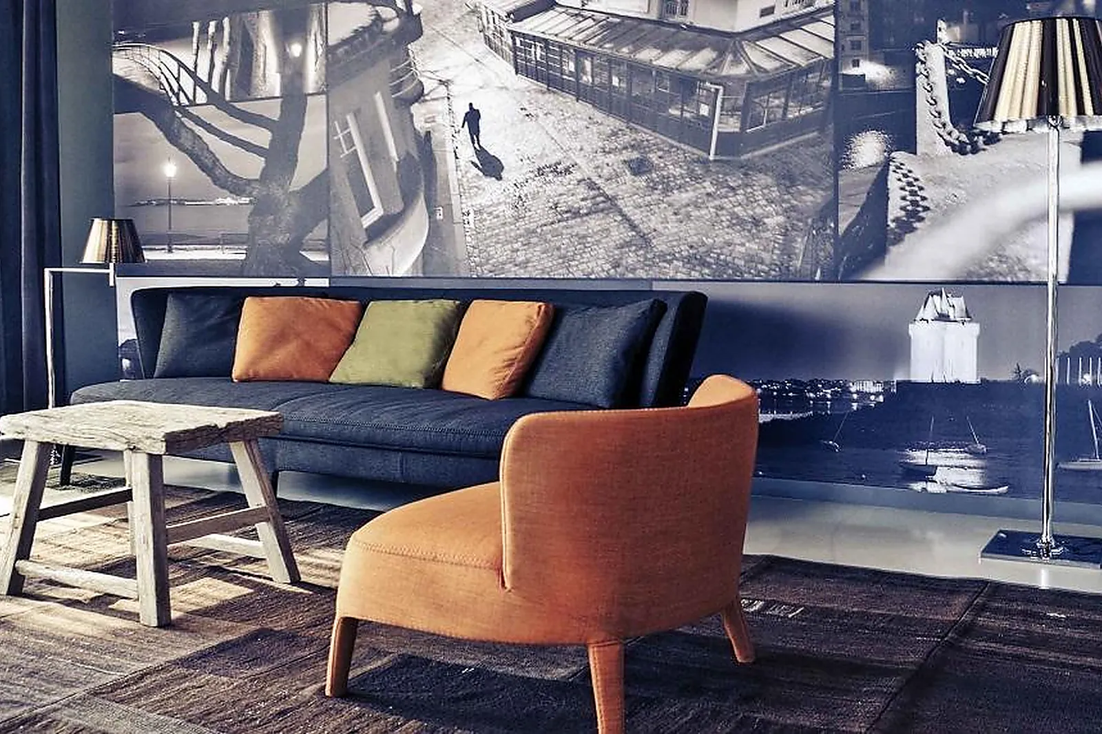 Lieux événementiels, HÔTEL MERCURE BALMORAL SAINT-MALO