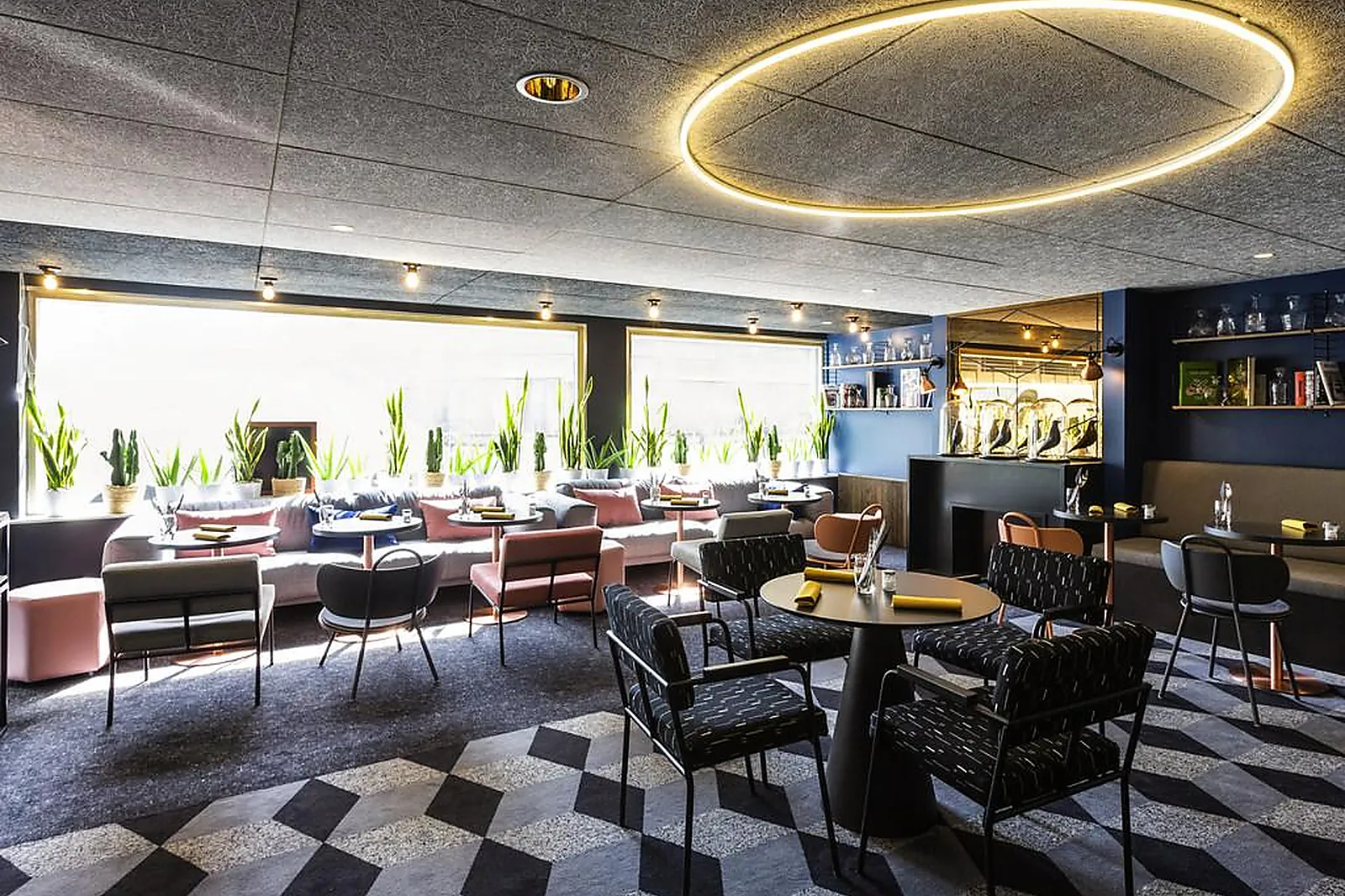 Hôtel, HÔTEL MERCURE BORDEAUX CENTRE-VILLE