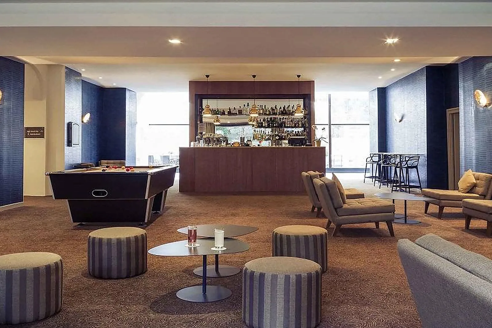 Lieux événementiels, HÔTEL MERCURE BRIDES LES BAINS - GRAND HÔTEL DES THERMES