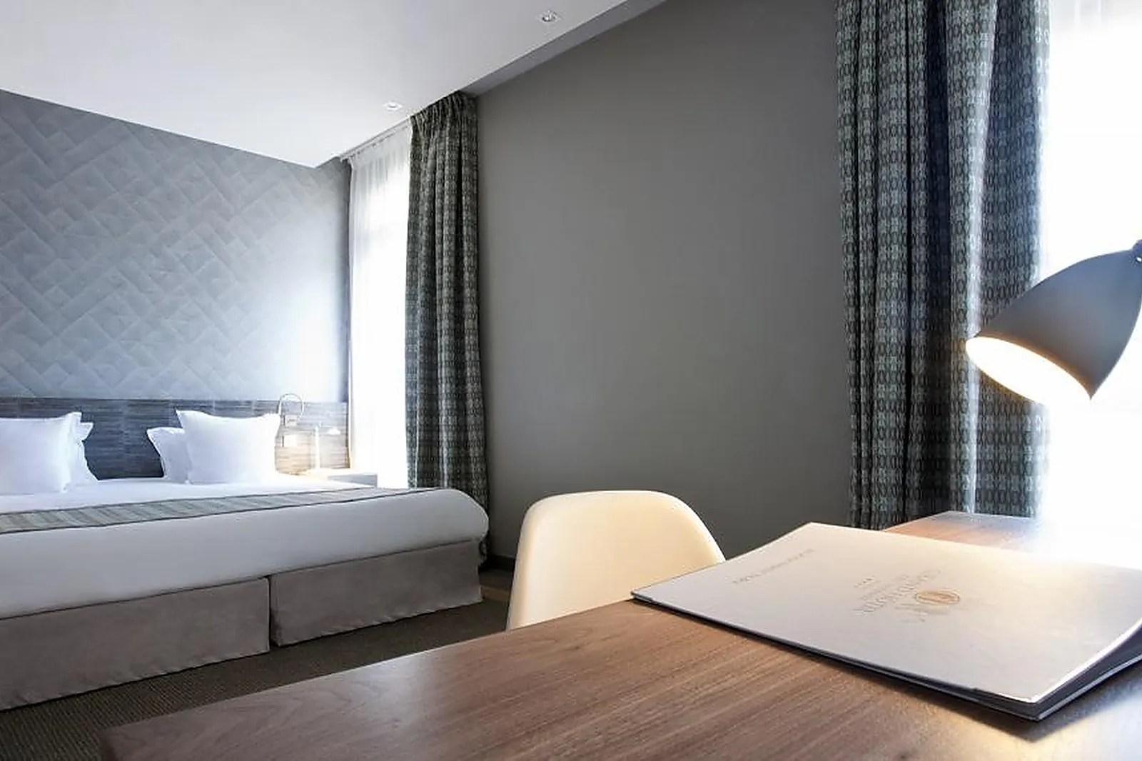 Lieux événementiels, HÔTEL MERCURE BRIDES LES BAINS - GRAND HÔTEL DES THERMES