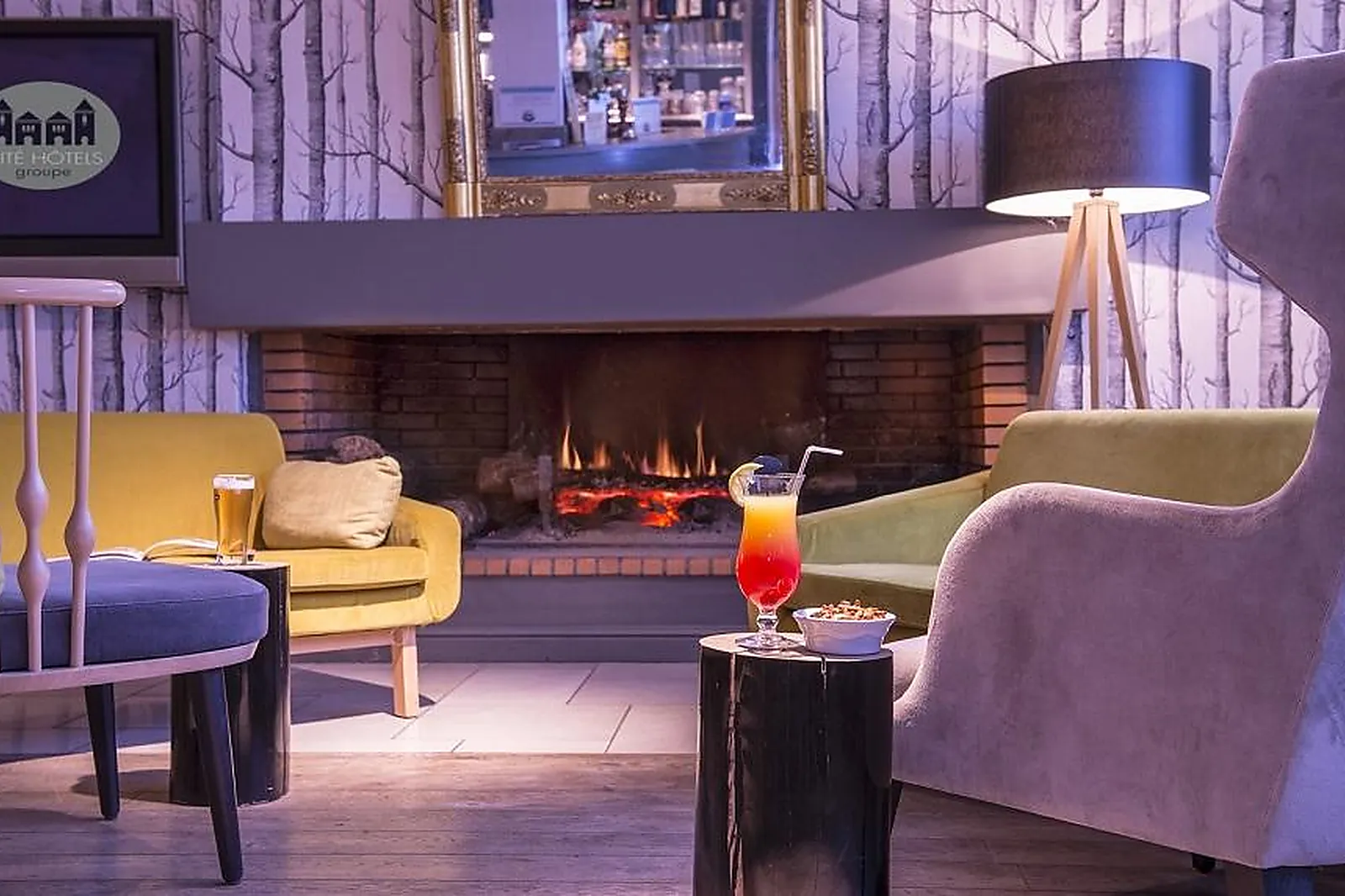 Lieux événementiels, HÔTEL MERCURE CARCASSONNE PORTE DE LA CITÉ