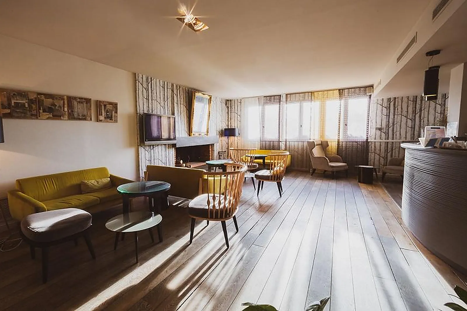 Lieux événementiels, HÔTEL MERCURE CARCASSONNE PORTE DE LA CITÉ