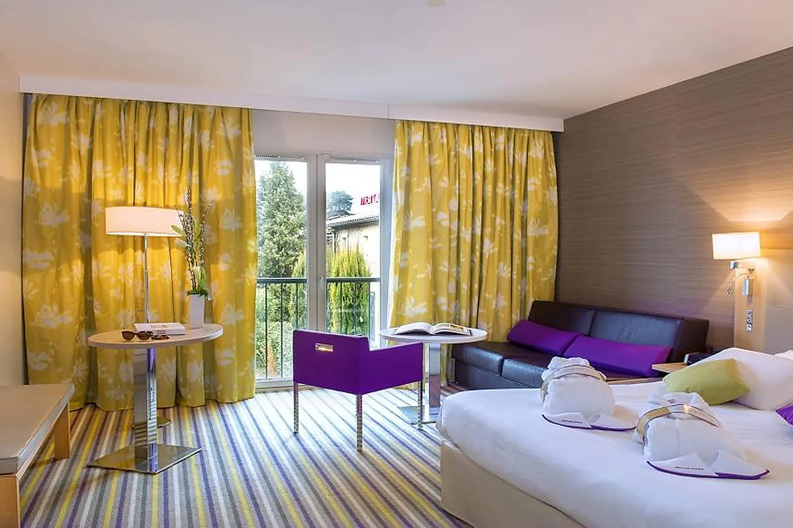 Lieux événementiels, HÔTEL MERCURE CARCASSONNE PORTE DE LA CITÉ