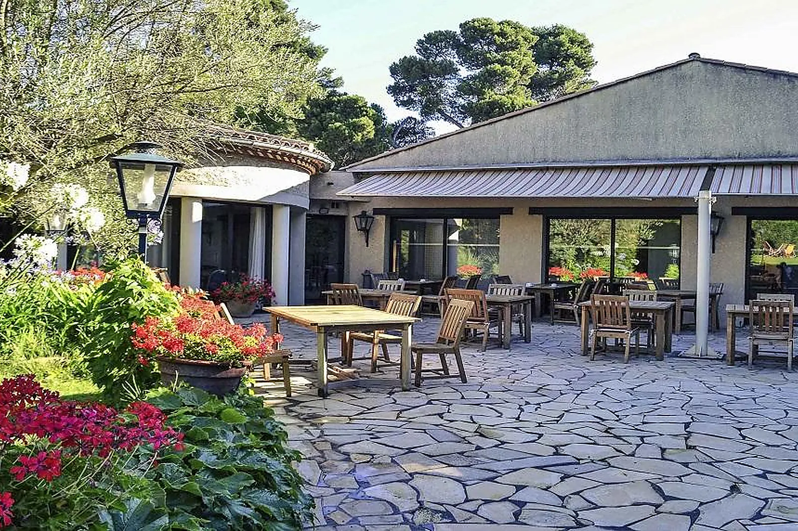 Lieux événementiels, HÔTEL MERCURE CARCASSONNE PORTE DE LA CITÉ