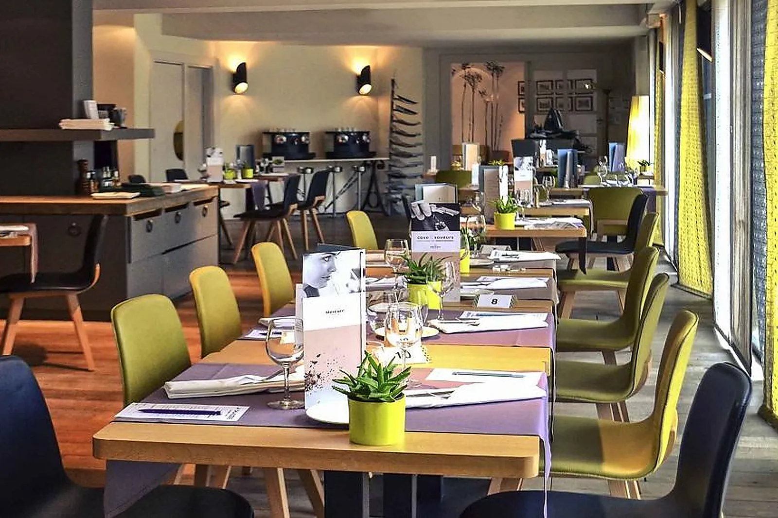 Lieux événementiels, HÔTEL MERCURE CARCASSONNE PORTE DE LA CITÉ