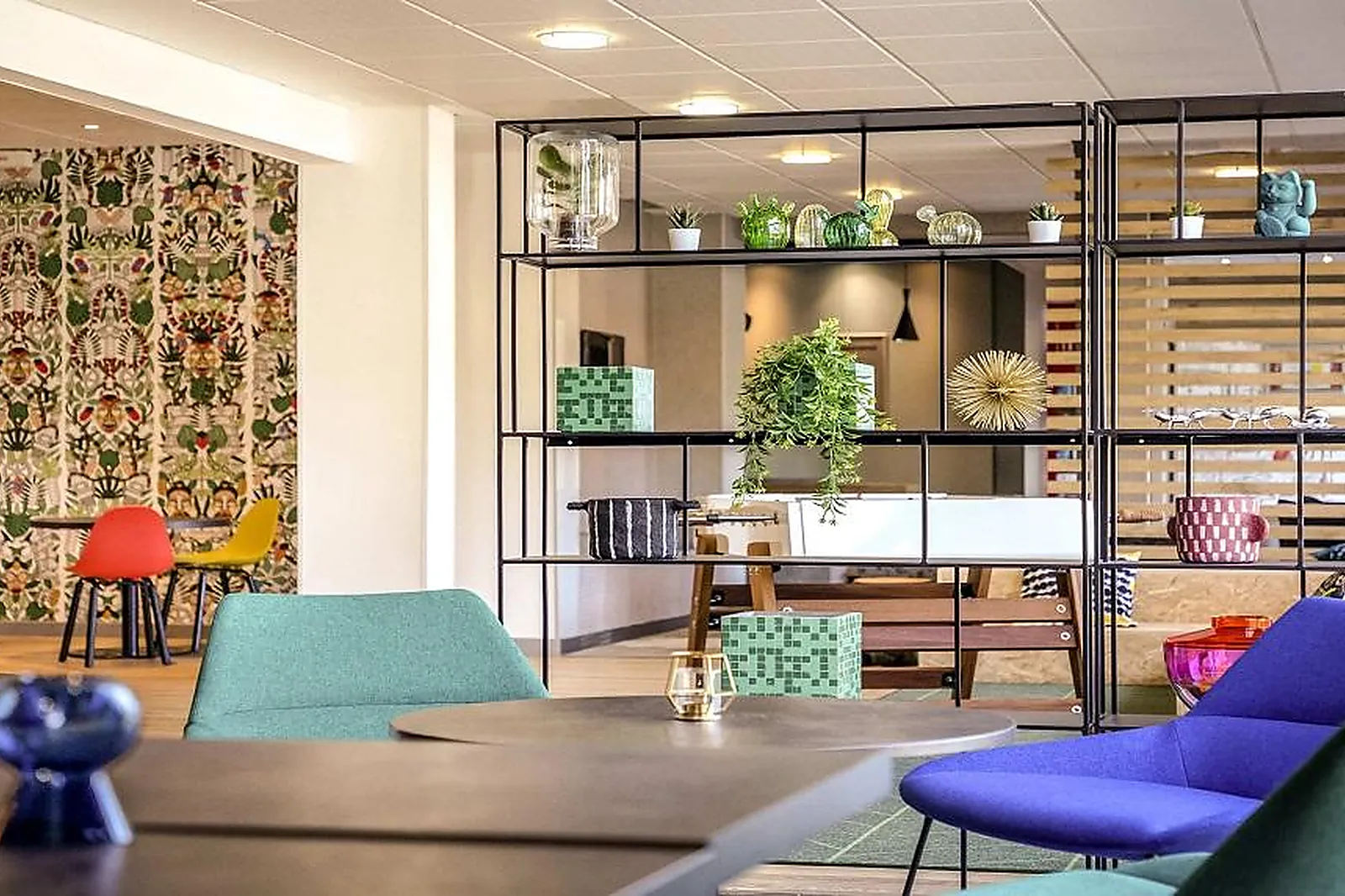 Lieux événementiels, HÔTEL MERCURE CAVAILLON