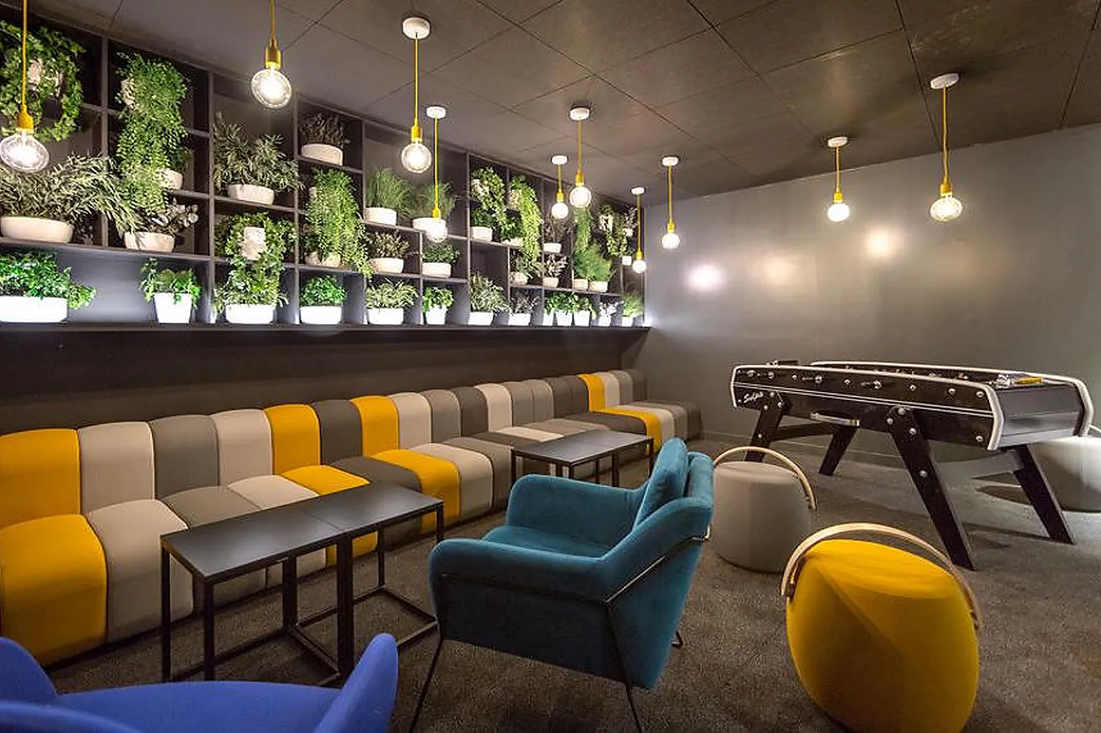 Lieux événementiels, HÔTEL MERCURE HYÈRES CENTRE